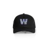 Icon Trucker Cap Thumbnail