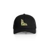Icon Trucker Cap Thumbnail