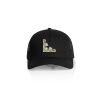Icon Trucker Cap Thumbnail