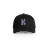 Icon Trucker Cap Thumbnail