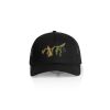 Icon Trucker Cap Thumbnail