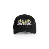 Icon Trucker Cap Thumbnail
