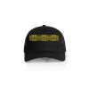 Icon Trucker Cap Thumbnail