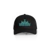 Icon Trucker Cap Thumbnail