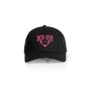 Icon Trucker Cap Thumbnail