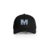 Icon Trucker Cap Thumbnail