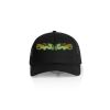 Icon Trucker Cap Thumbnail