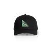 Icon Trucker Cap Thumbnail