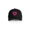 Icon Trucker Cap Thumbnail