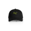 Icon Trucker Cap Thumbnail