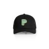 Icon Trucker Cap Thumbnail
