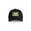 Icon Trucker Cap Thumbnail
