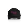 Icon Trucker Cap Thumbnail