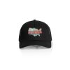Icon Trucker Cap Thumbnail