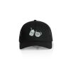 Icon Trucker Cap Thumbnail