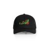 Icon Trucker Cap Thumbnail