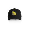 Icon Trucker Cap Thumbnail