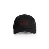 Icon Trucker Cap Thumbnail