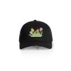 Icon Trucker Cap Thumbnail