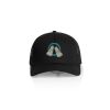 Icon Trucker Cap Thumbnail