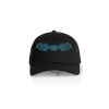 Icon Trucker Cap Thumbnail