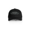 Icon Trucker Cap Thumbnail