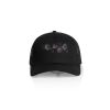 Icon Trucker Cap Thumbnail