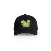 Icon Trucker Cap Thumbnail