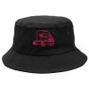 Twill Bucket Hat Thumbnail