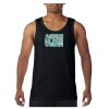 Mens Tank Top Thumbnail