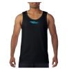 Mens Tank Top Thumbnail