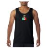 Mens Tank Top Thumbnail