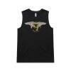 Women's Upside Tank Thumbnail