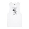 Mens Barnard Tank Thumbnail