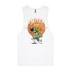 Mens Barnard Tank Thumbnail