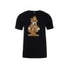Mens Fitted Cotton Tee Thumbnail