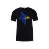 Mens Fitted Cotton Tee Thumbnail